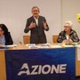 Roberto Marmo: "Serve un ampio tavolo di confronto per rilanciare l'Astigiano dopo anni di inerzia" Roberto Marmo: "Serve un ampio tavolo di confronto per rilanciare l'Astigiano dopo anni di inerzia"