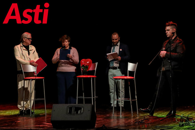 Galleria fotografica a cura di Merfephoto - Efrem Zanchettin