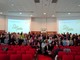 Un'immagine relativa l'assemblea dei soci AISLA