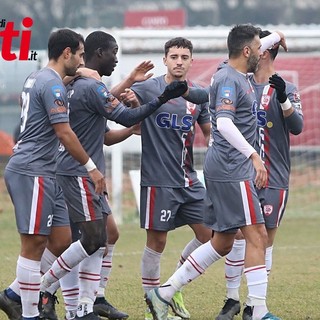 Immagine del match d'andata