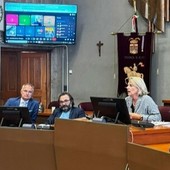 Approvato il bilancio 2025: l’Associazione UNESCO accelera verso Bilancio Sociale e nuovo Piano di Gestione Approvato il bilancio 2025: l’Associazione UNESCO accelera verso Bilancio Sociale e nuovo Piano di Gestione