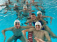 Asti Nuoto in trasferta al Trofeo del Tricolore: podi e primati personali per i giovani astigiani