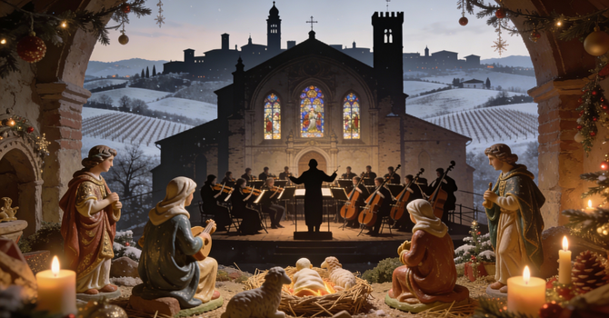 Verso l'Epifania tra arte, musica, cinema e tradizioni