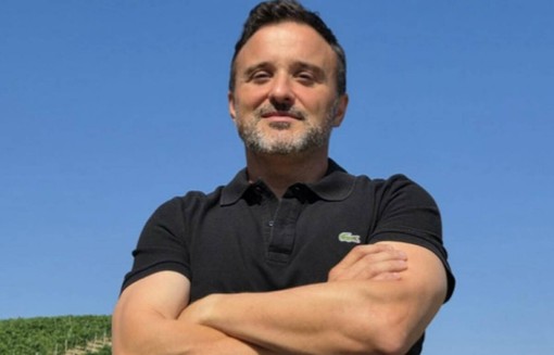 Alessandro Costa, presidente Consorzio Tutela Roero