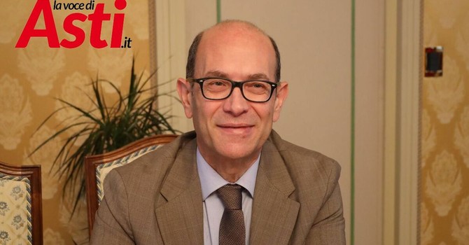 Il dottor Andrea Fabbo