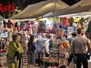Il mercato europeo (MerfePhoto)