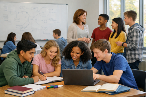 La Voce ... delle scuole: al via un "Progetto Scuola" dell'ACAPS e l'apprendistato in aziende per 15 studenti dell'Artom La Voce ... delle scuole: al via un "Progetto Scuola" dell'ACAPS e l'apprendistato in aziende per 15 studenti dell'Artom