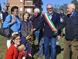 Alcune immagini della giornata