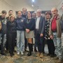 Anita Gastaldi, già ospite del Caffè letterario Albedo di Bra Anita Gastaldi, già ospite del Caffè letterario Albedo di Bra