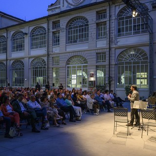 Stasera in scena &quot;Il trionfo del tempo e del disinganno&quot; ad AstiLirica