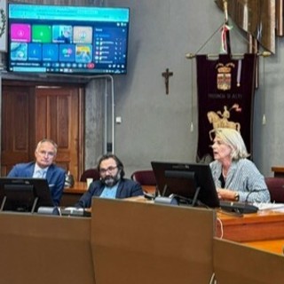 Approvato il bilancio 2025: l’Associazione UNESCO accelera verso Bilancio Sociale e nuovo Piano di Gestione Approvato il bilancio 2025: l’Associazione UNESCO accelera verso Bilancio Sociale e nuovo Piano di Gestione