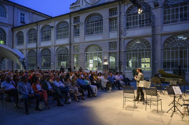 Stasera in scena &quot;Il trionfo del tempo e del disinganno&quot; ad AstiLirica