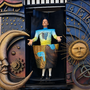 Cherasco capitale della magia: il 12 settembre "Museo in Festa" e l'anteprima di "Psicomagia" con Alexander e Arturo Brachetti