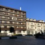 La sede dell'Associazione Commercianti Albesi, in piazza San Paolo ad Alba