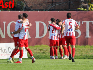 Ampia fotogallery a cura di MerfePhoto