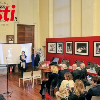 Ph. Merfephoto - Efrem Zanchettin Ph. Merfephoto - Efrem Zanchettin