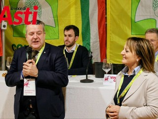 Alcune immagini dell'importante appuntamento enologico - Ph. Merfephoto - Efrem Zanchettin Alcune immagini dell'importante appuntamento enologico - Ph. Merfephoto - Efrem Zanchettin