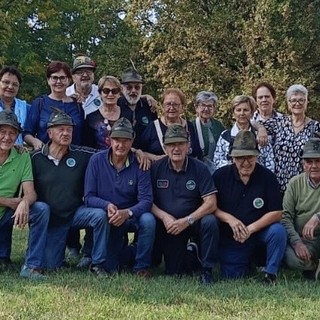 Gli Alpini astigiani in prima linea tra volontariato, memoria e tradizioni