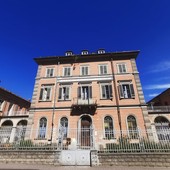 La Scuola Enologica di Alba, parte dell'Istituto Umberto I La Scuola Enologica di Alba, parte dell'Istituto Umberto I