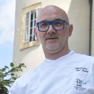 Alessandro Del Trotti