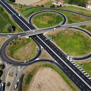 Lavori da 3 milioni di euro sul ponte del Tanaro, scattano i cantieri sulla Statale 231 ad Asti