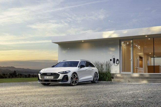 Audi ibride in pronta consegna ad Asti Audi ibride in pronta consegna ad Asti