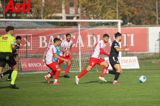 Ampia fotogallery a cura di MerfePhoto