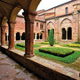 Abbazia di Vezzolano Abbazia di Vezzolano
