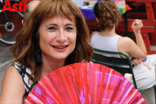 Luxuria ad Asti