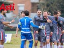 A.S.D. Asti, quattro giovani confermati in prima squadra per la stagione 2025-2026