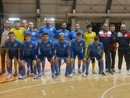 L'Antignano Futsal