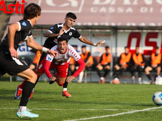 Ampia fotogallery a cura di MerfePhoto