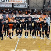 Sfida ad alta quota: gli Orange affrontano la Roma 1927 in diretta tv