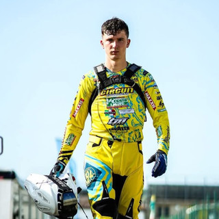 Alessio Berger