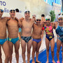 Asti Nuoto: entusiasmo e perseveranza al Campionato regionale Esordienti A