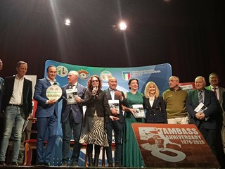 Immagini della serata Immagini della serata