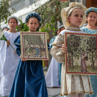 Un weekend di storia e sapori: Asti si accende con Wine Street Tasting e il Corteo del Palio