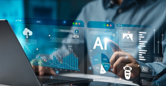 Il Piemonte guida il mercato italiano dell'Intelligenza Artificiale con 2,29 miliardi di ricavi Il Piemonte guida il mercato italiano dell'Intelligenza Artificiale con 2,29 miliardi di ricavi