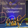 New Asti Skating porta il Piemonte al quinto posto nel Trofeo nazionale Obbligatori
