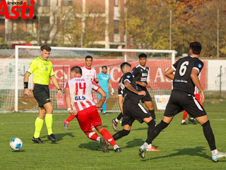 Ampia fotogallery a cura di MerfePhoto