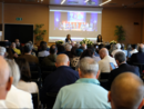 Aisla: presentato il bilancio annuale e passaggio ad APS