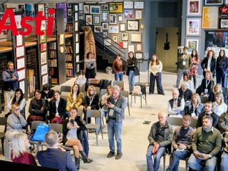 Galleria fotografica a cura di Merfephoto - Efrem Zanchettin