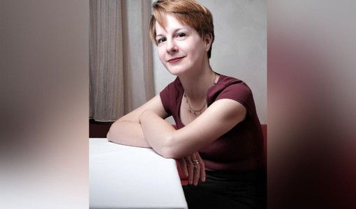 Alice Basso torna ad Asti per presentare il suo nuovo romanzo Alice Basso torna ad Asti per presentare il suo nuovo romanzo