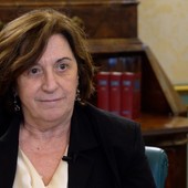 Anima Femminile: Anna Maria Poggi è la prima donna alla guida di Fondazione CRT. Presidente? &quot;Preferisco Professoressa&quot; [VIDEO]