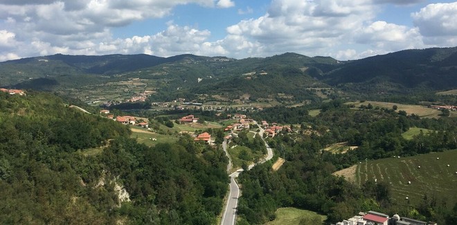 Sviluppo rurale: la Valle Bormida chiude 27 interventi strategici Sviluppo rurale: la Valle Bormida chiude 27 interventi strategici