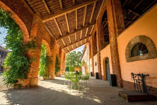 L'estate premia l'Astigiano e il Piemonte, boom per gli agriturismi tra natura ed enogastronomia L'estate premia l'Astigiano e il Piemonte, boom per gli agriturismi tra natura ed enogastronomia