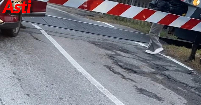 Immagine d'archivio, non riferita allo specifico episodio