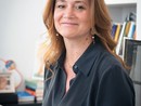 Annalena Benini, una degli ospiti dell'edizione Annalena Benini, una degli ospiti dell'edizione