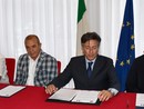 L'inclusione 'scende in campo' grazie a un nuovo progetto che coinvolge giovani disabili e richiedenti asilo
