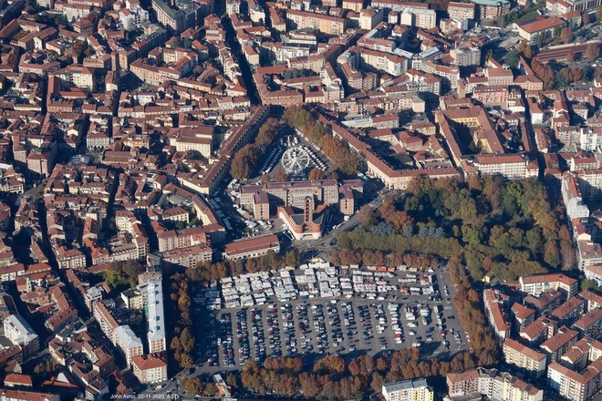 Classifica del Sole 24 Ore,  Asti arretra leggermente nella qualità della vita: è 54esima